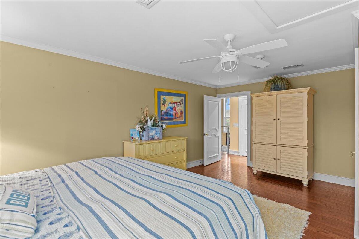 200 Asphodel Drive