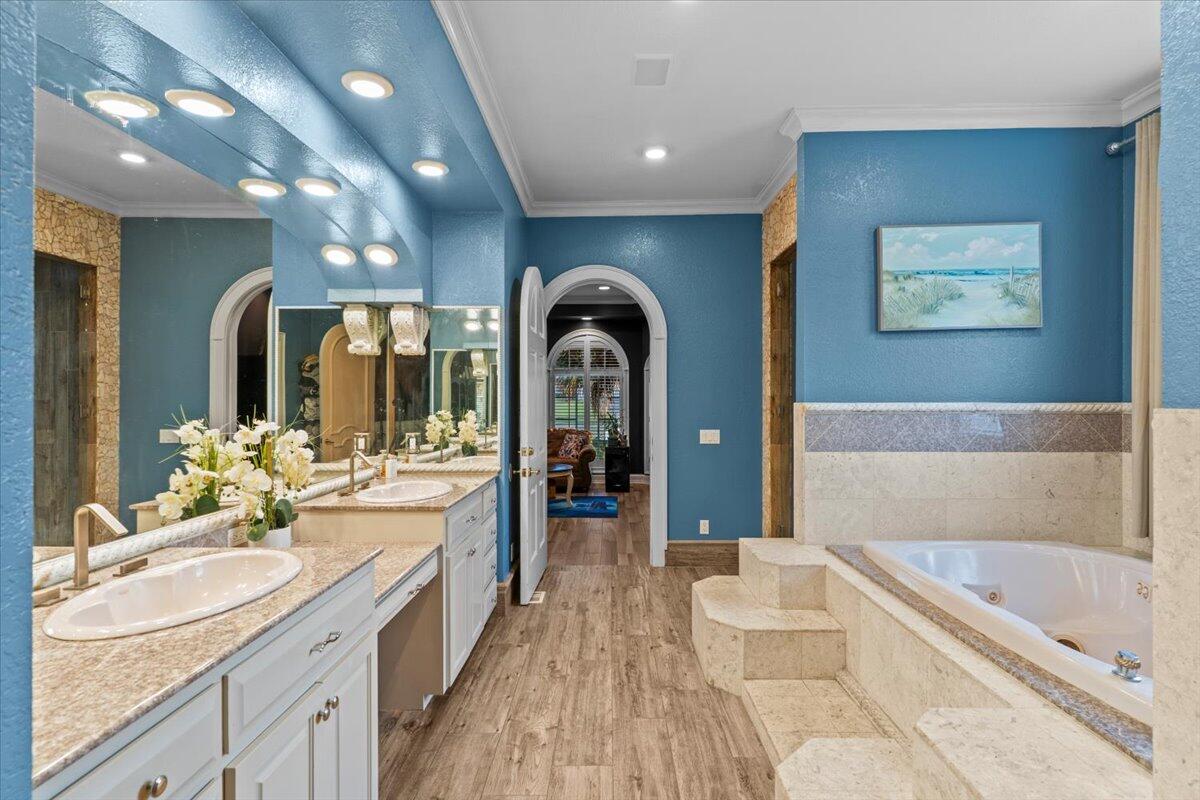 200 Asphodel Drive