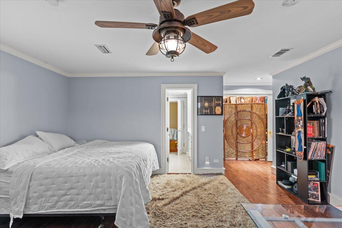 200 Asphodel Drive