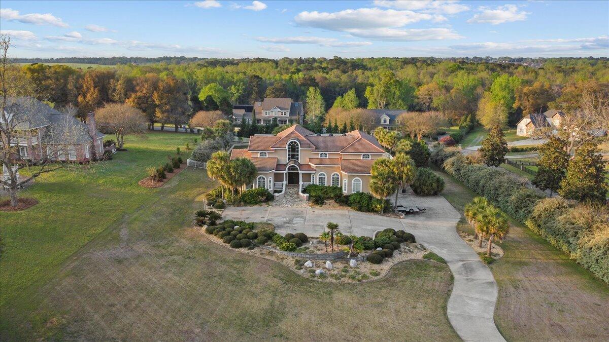 200 Asphodel Drive