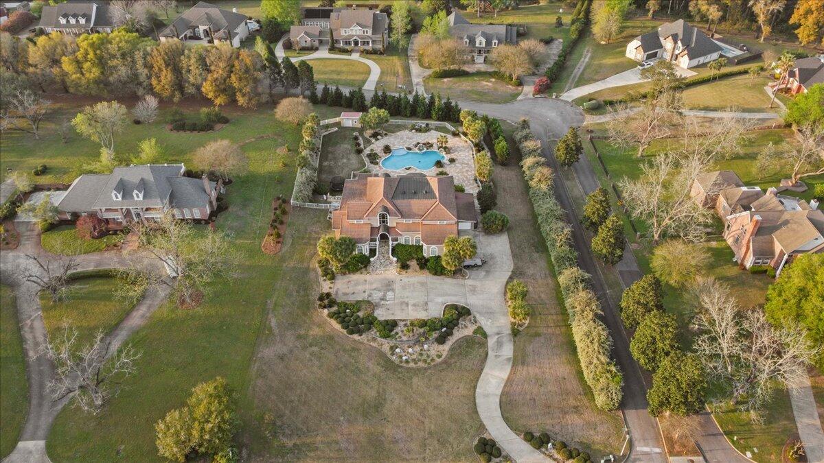 200 Asphodel Drive