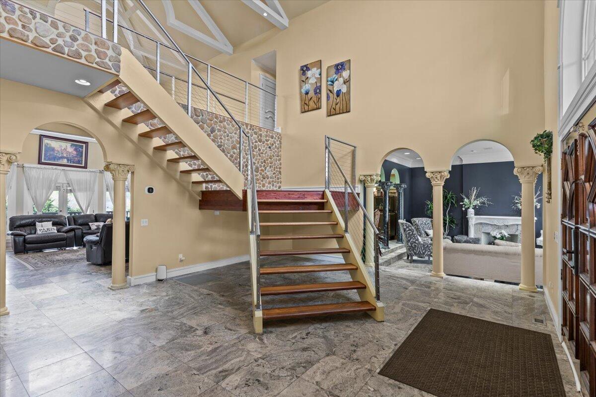 200 Asphodel Drive