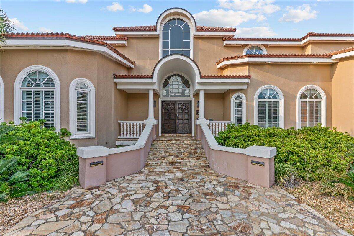 200 Asphodel Drive
