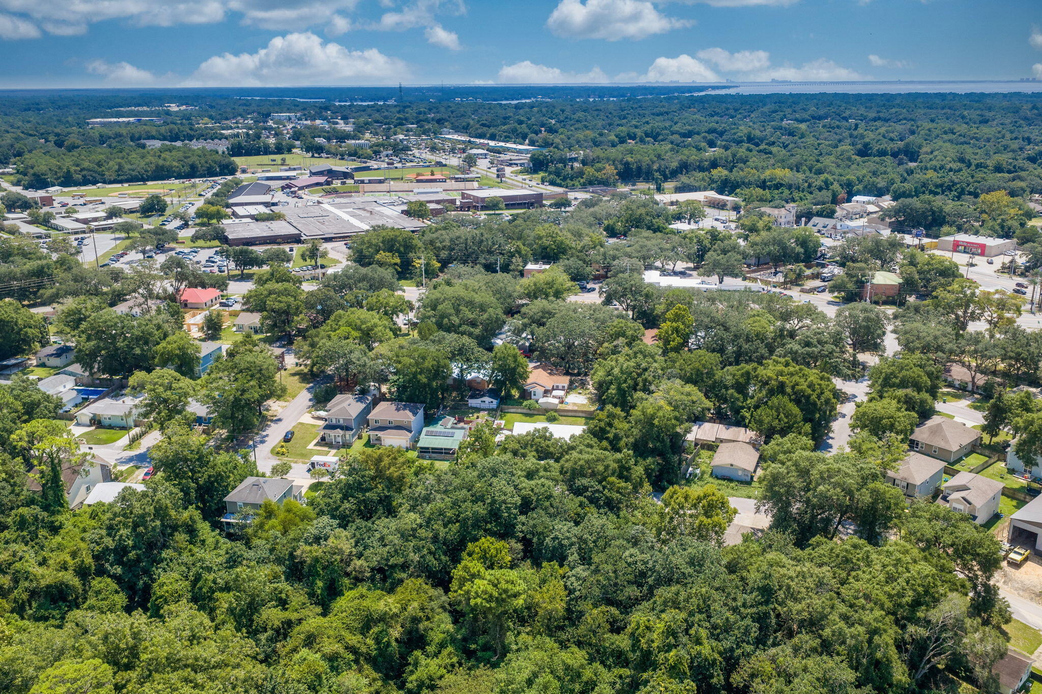 Lot 15 Cypress Drive