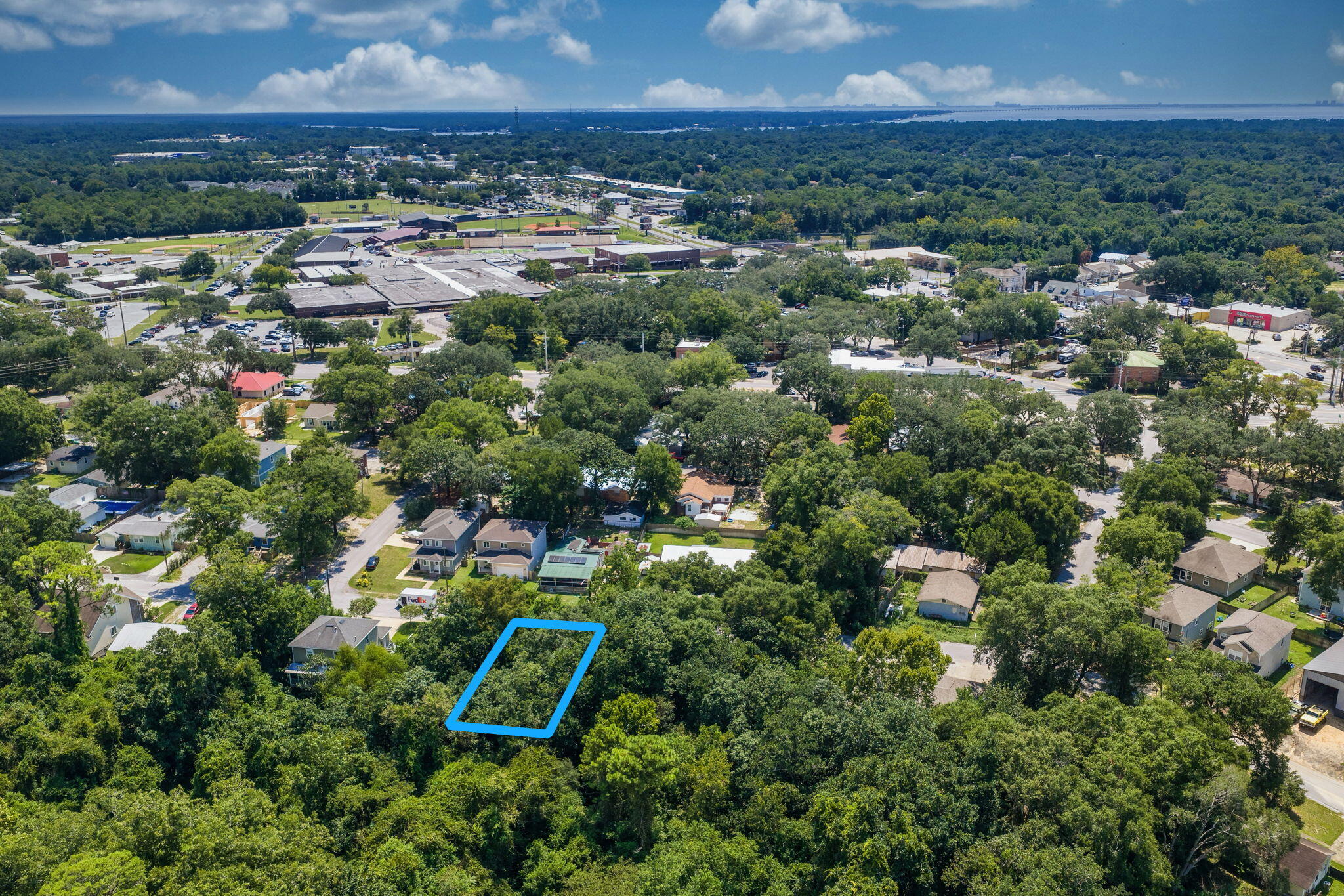 Lot 15 Cypress Drive