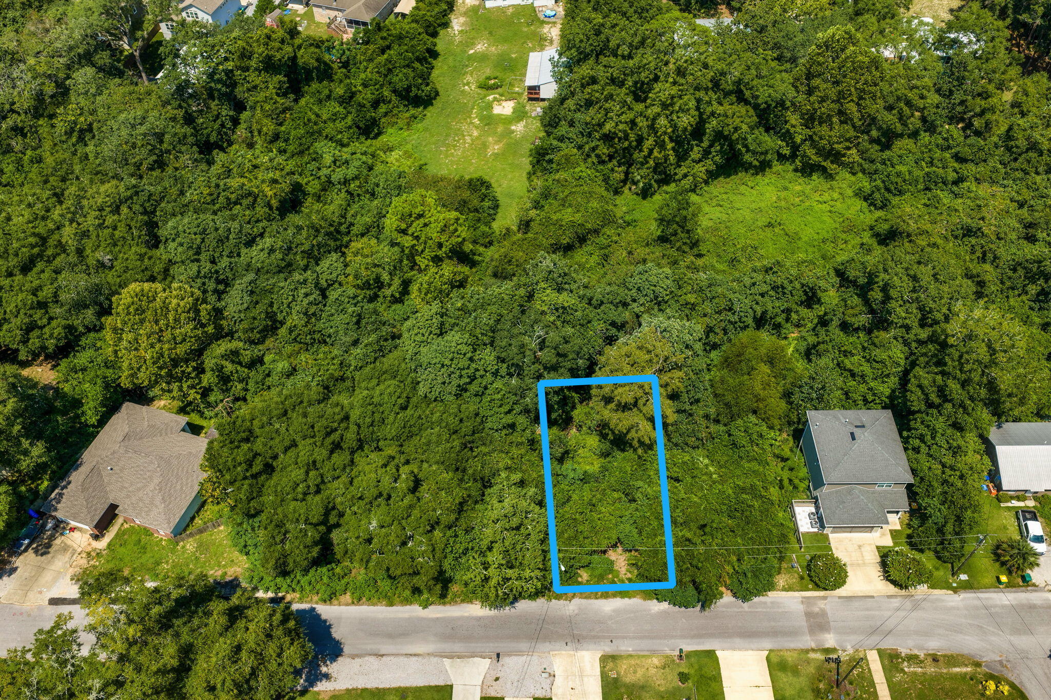 Lot 15 Cypress Drive