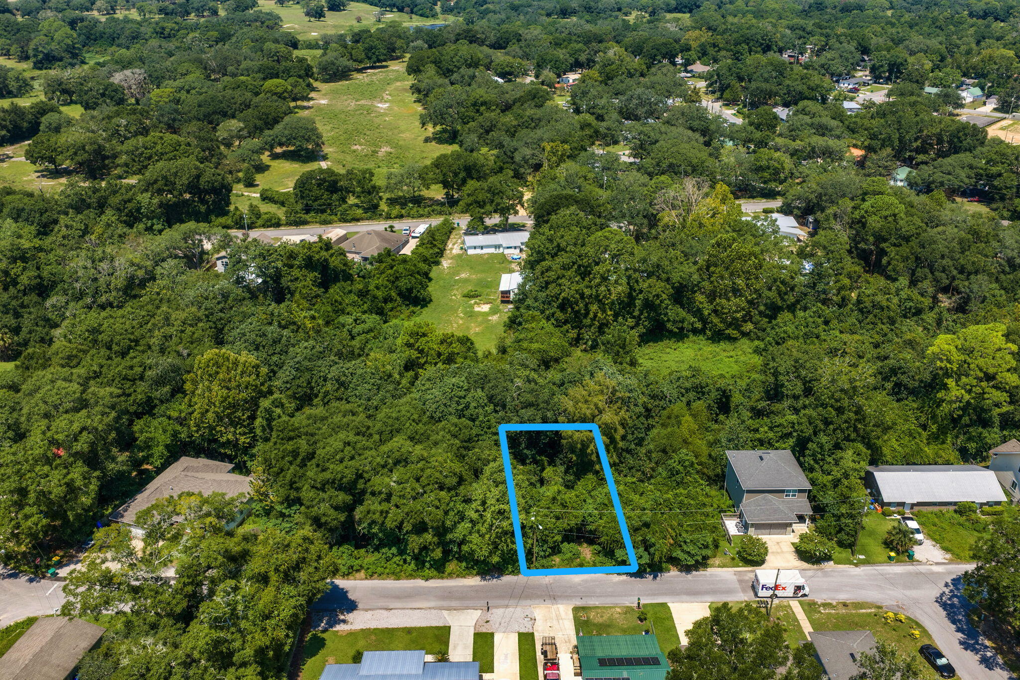 Lot 15 Cypress Drive