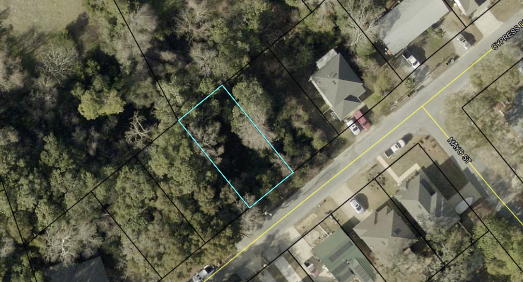 Lot 15 Cypress Drive