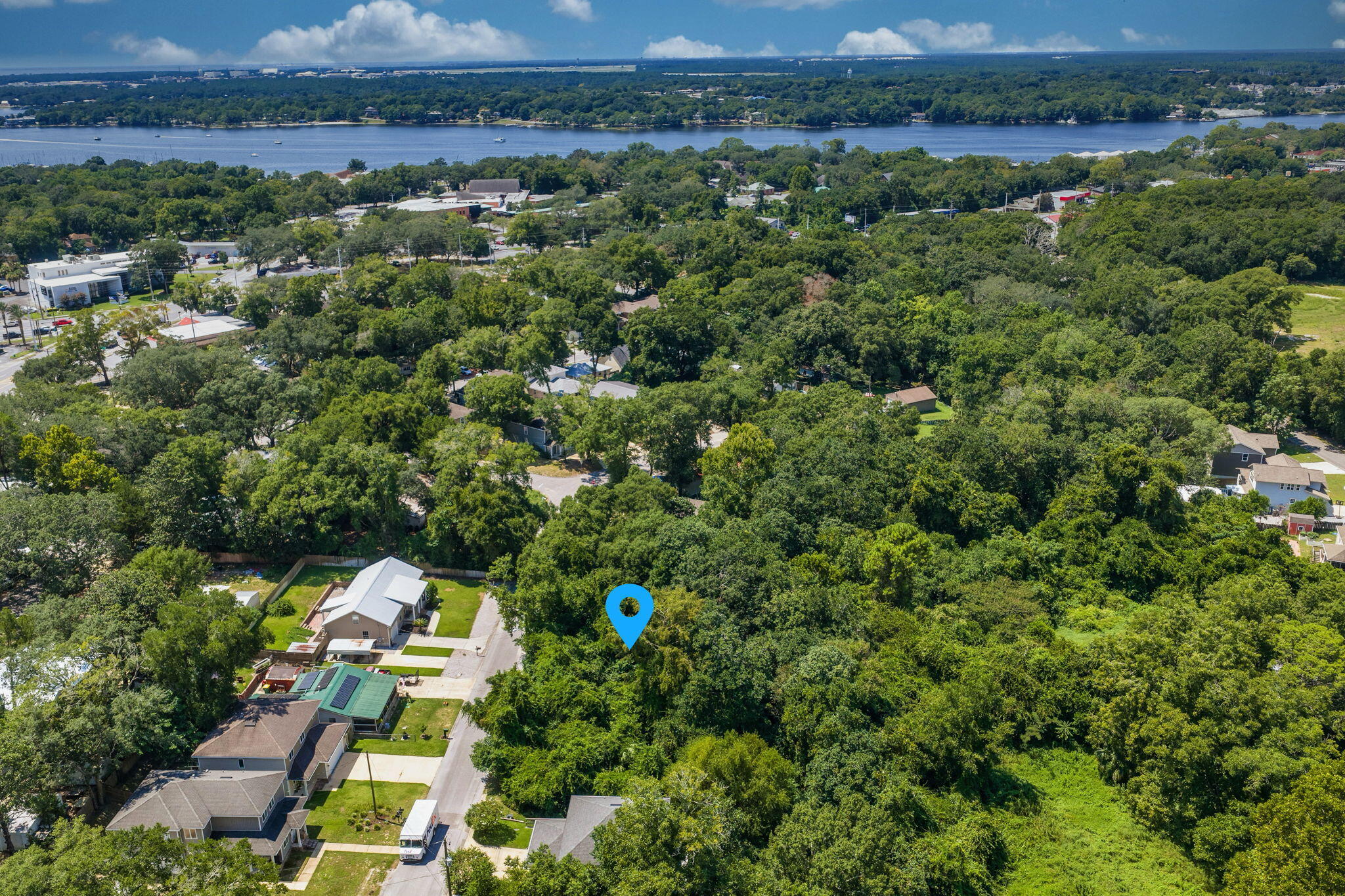 Lot 15 Cypress Drive