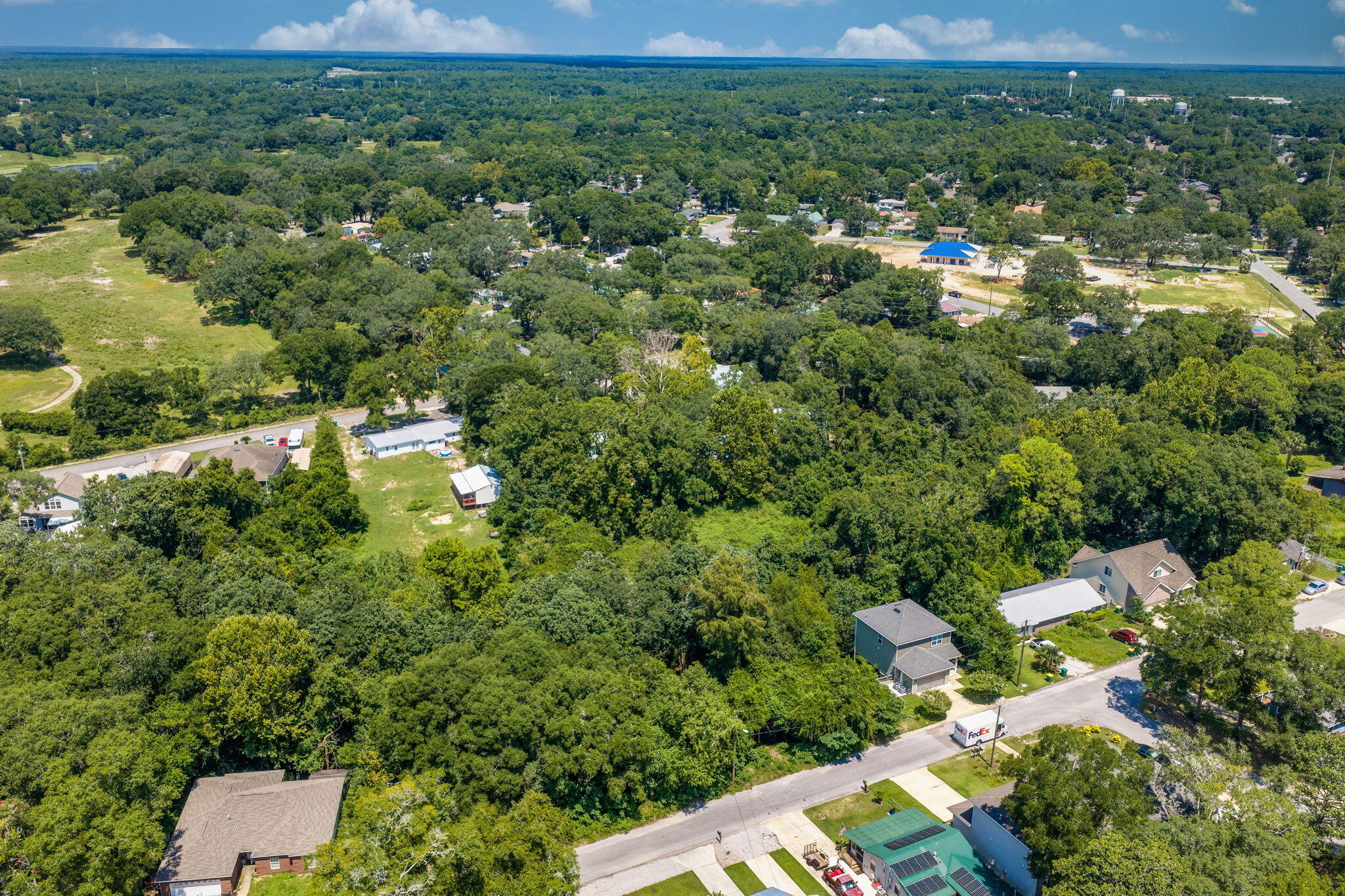 Lot 15 Cypress Drive