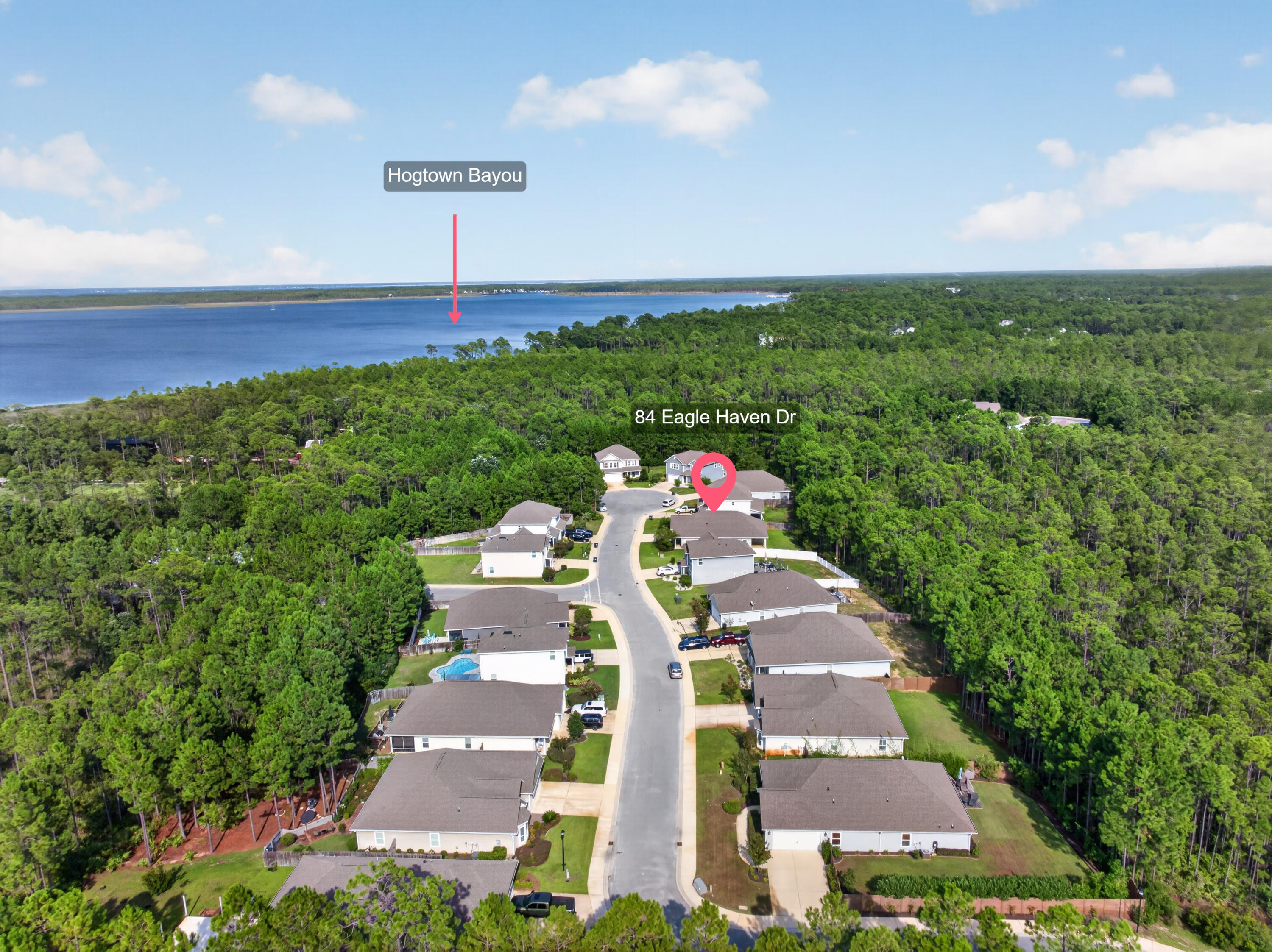 84 Eagle Haven Drive