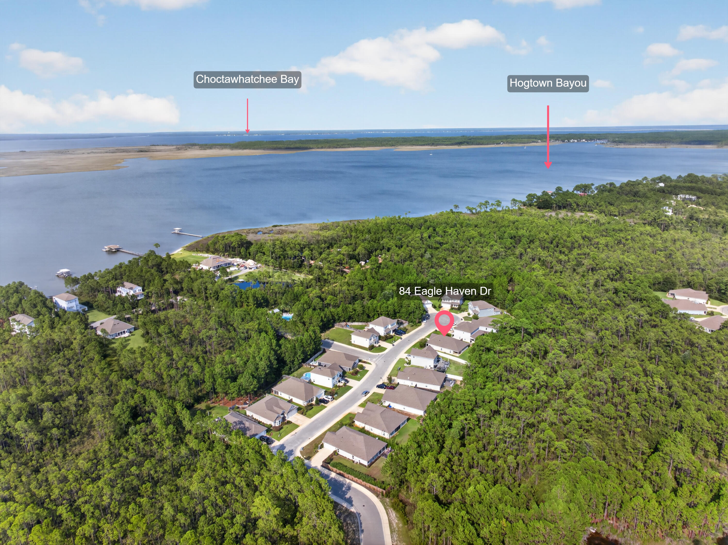 84 Eagle Haven Drive