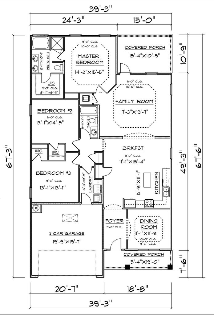 84 Eagle Haven Drive