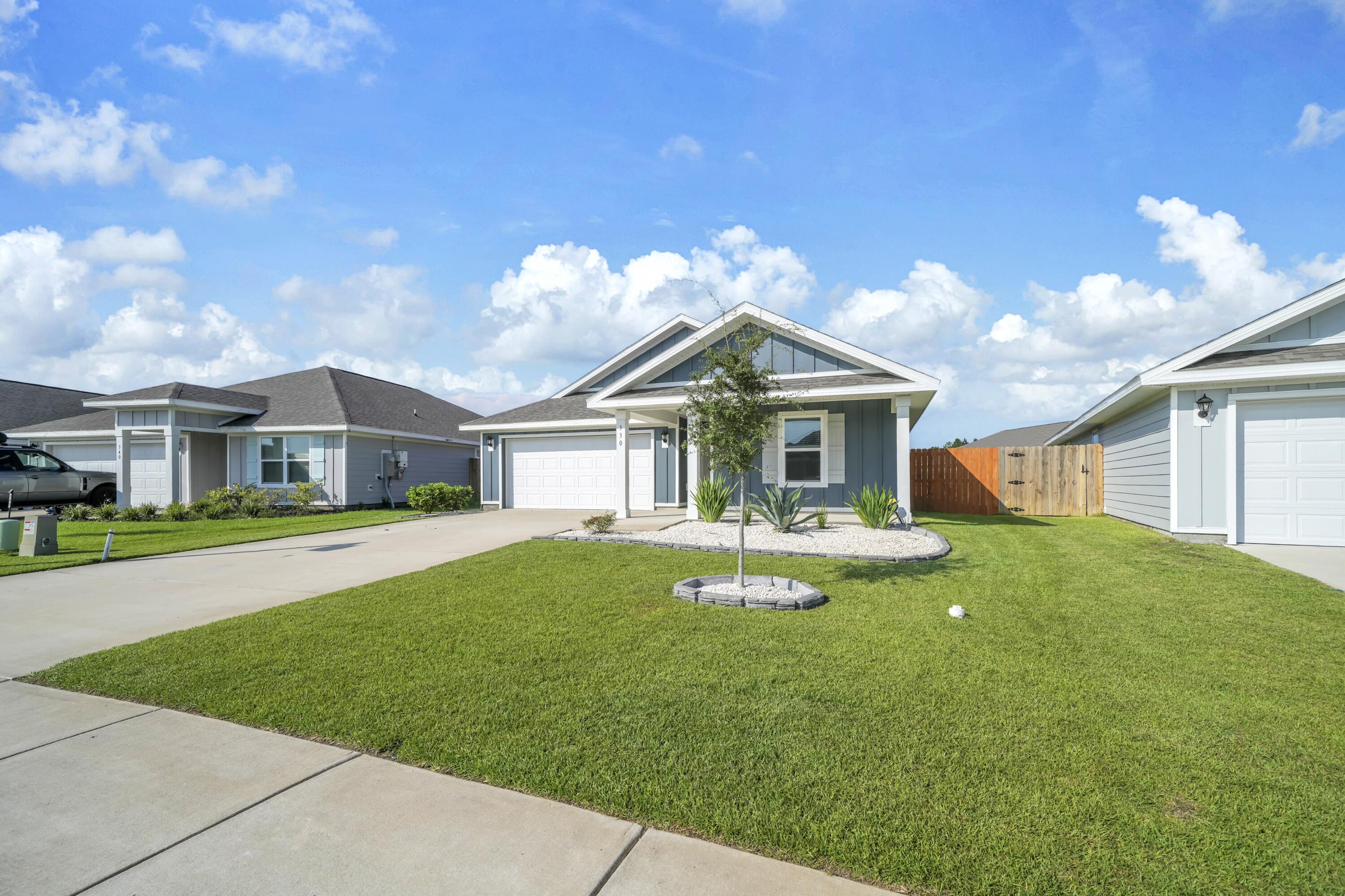 330 Gray Owl Drive