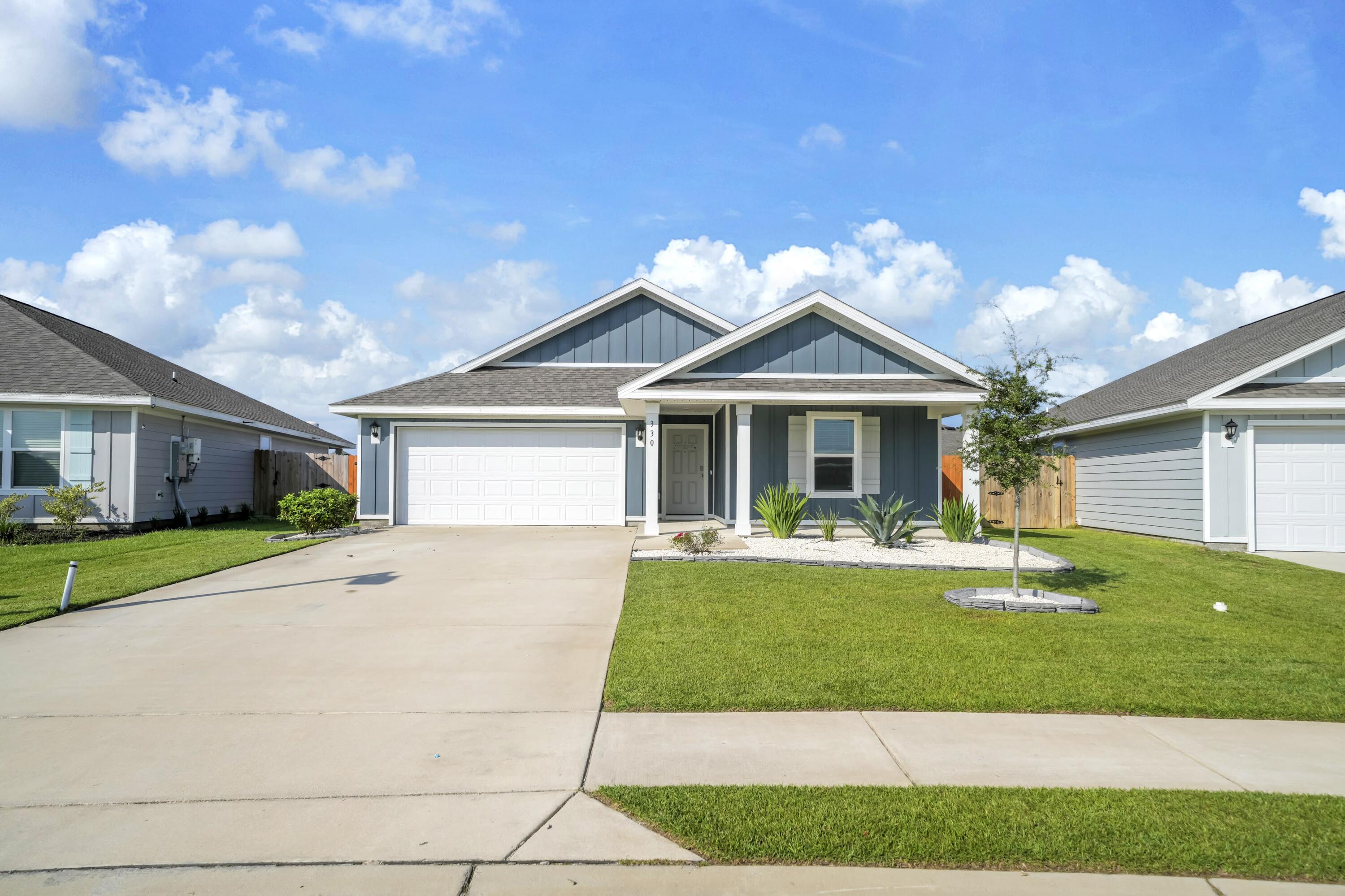 330 Gray Owl Drive