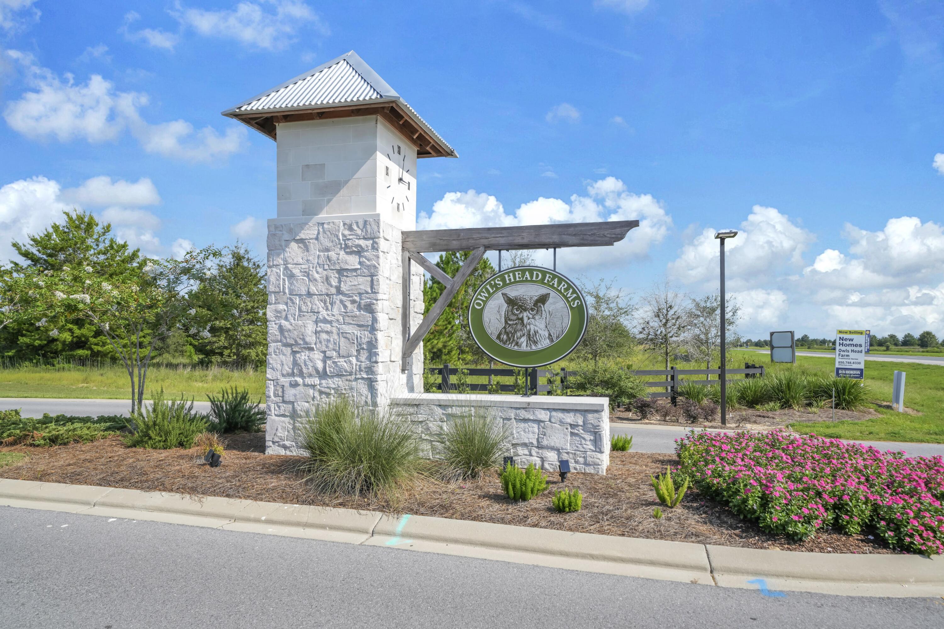 330 Gray Owl Drive