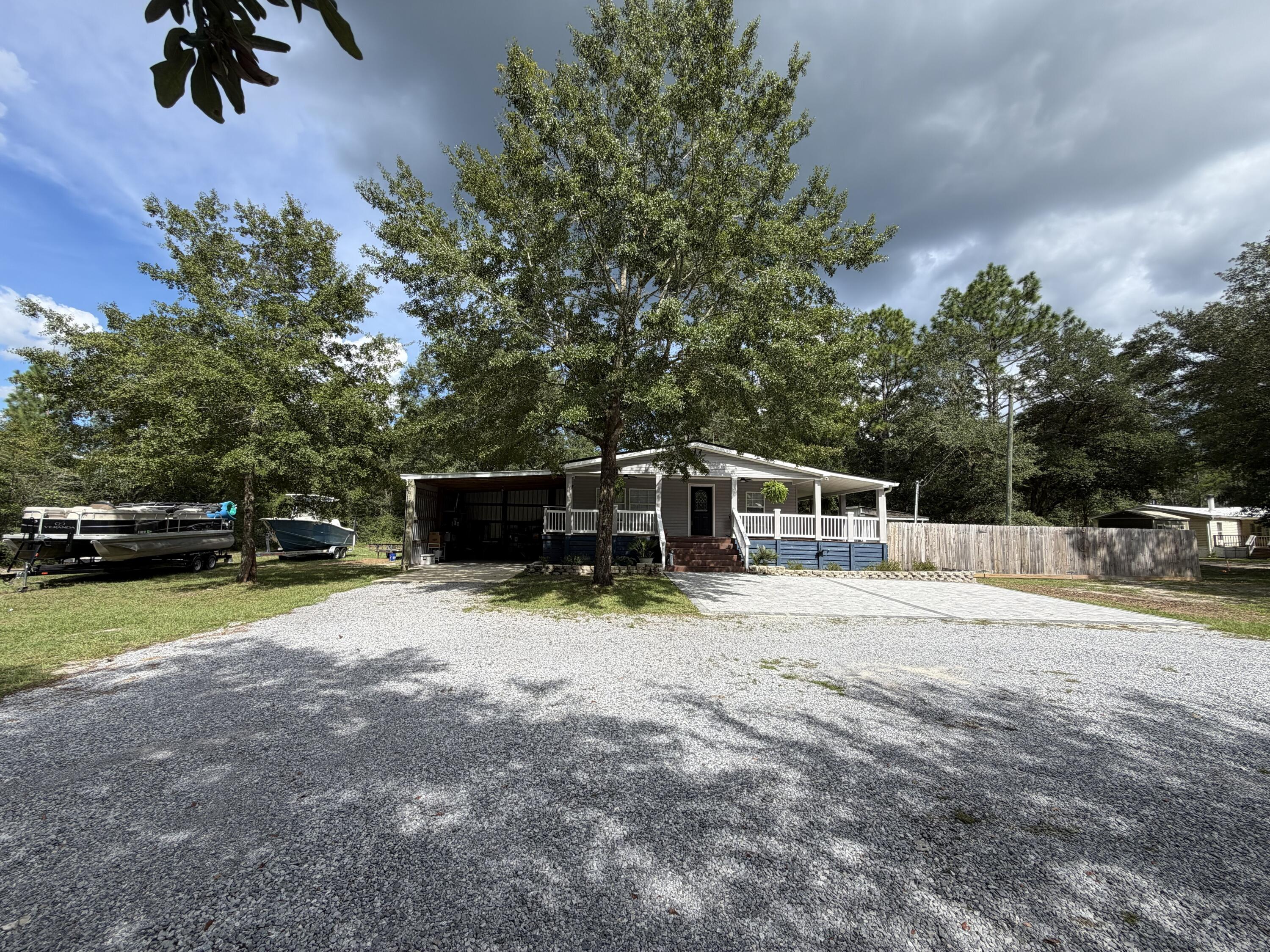 927 Black Creek Boulevard