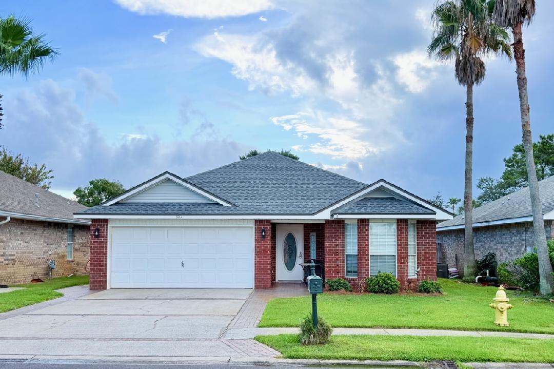 307 Sandy Cay Drive