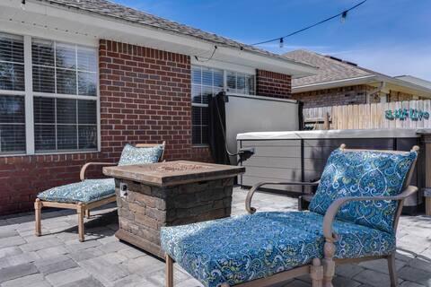 307 Sandy Cay Drive