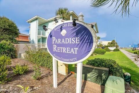307 Sandy Cay Drive