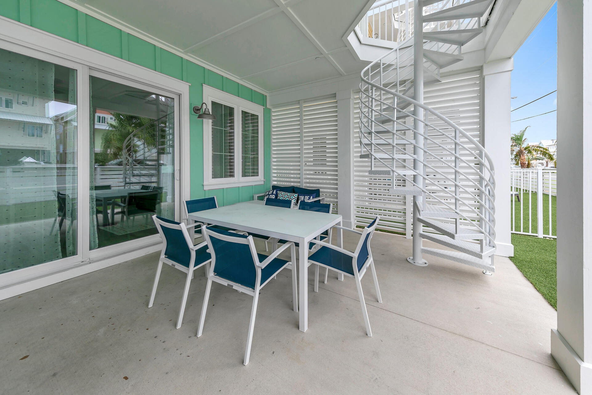 13662 Front Beach Road