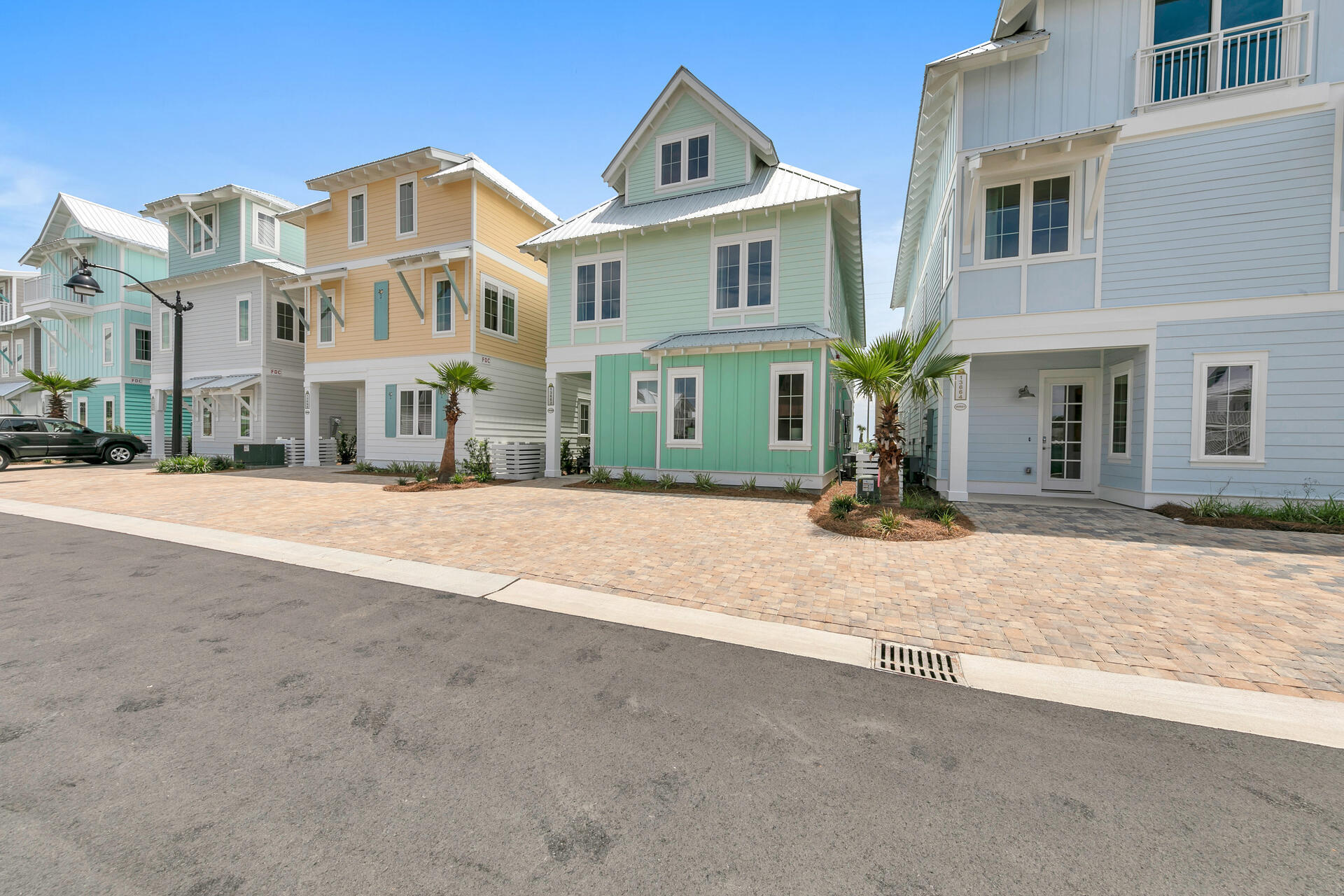 13662 Front Beach Road