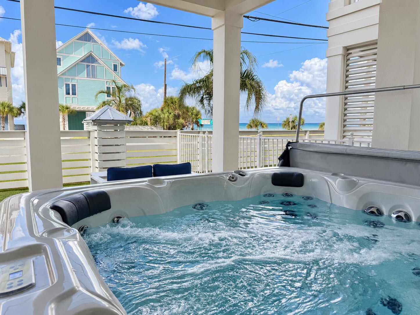 13662 Front Beach Road