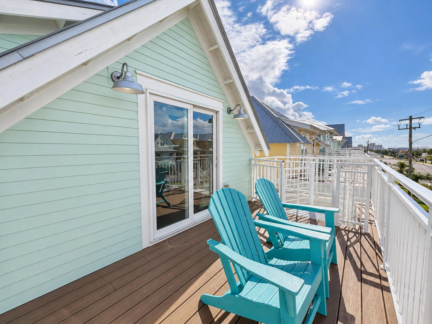 13662 Front Beach Road