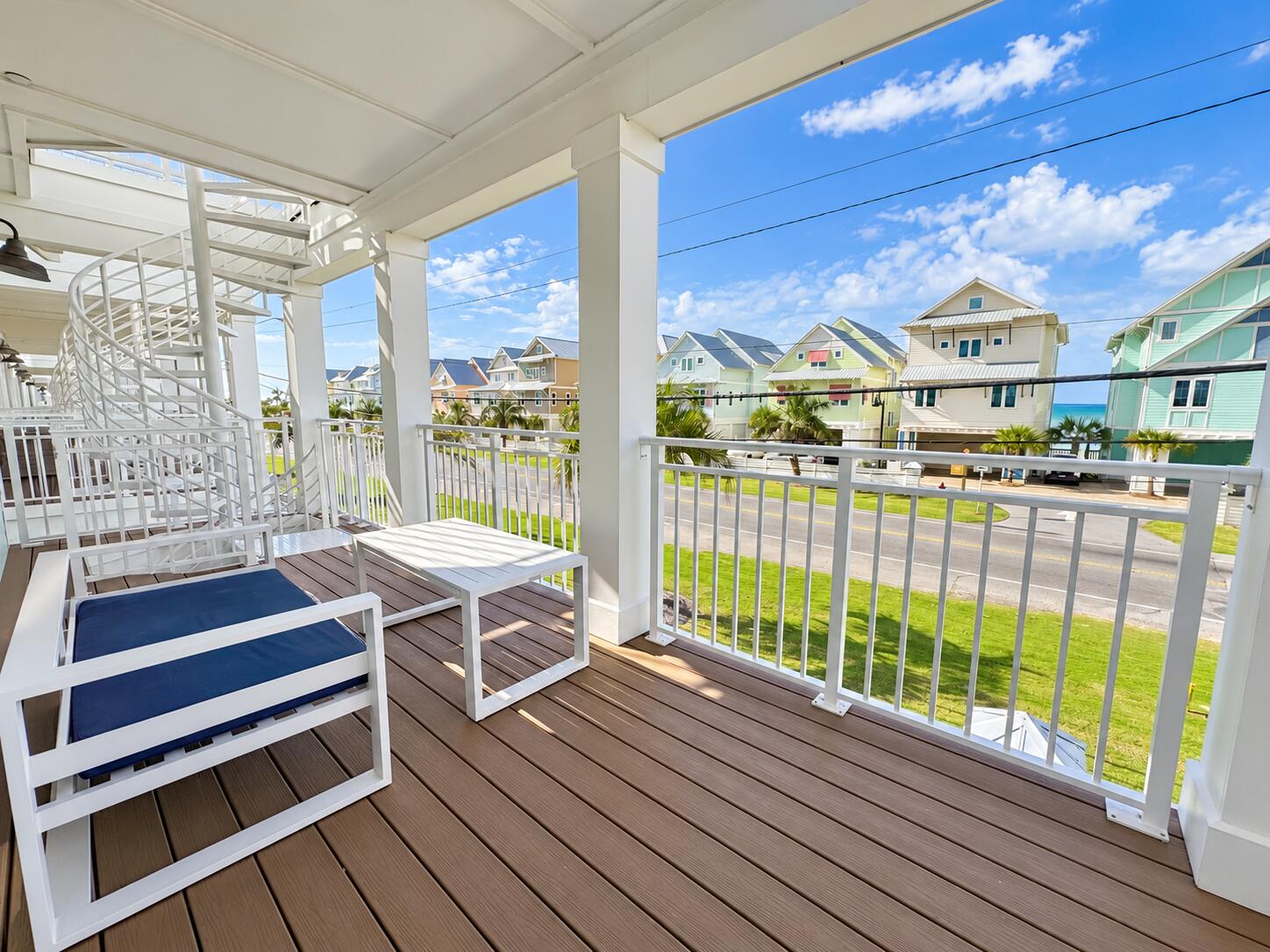 13662 Front Beach Road