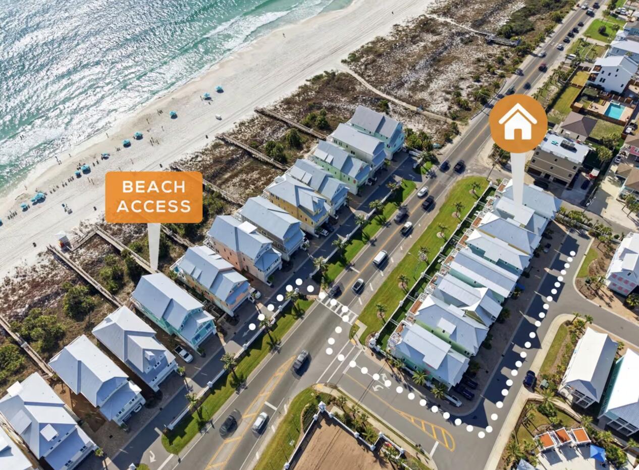 13662 Front Beach Road