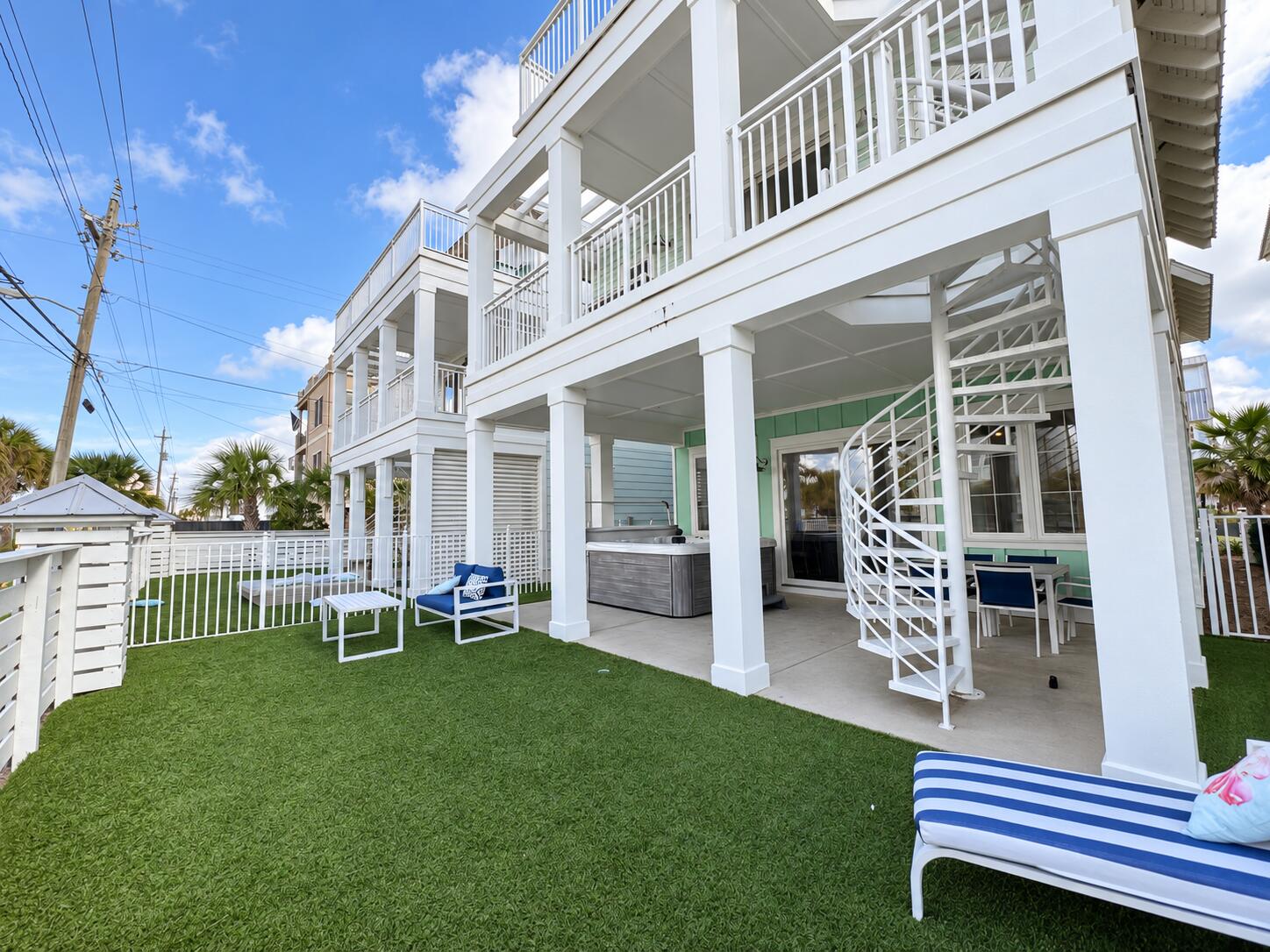 13662 Front Beach Road