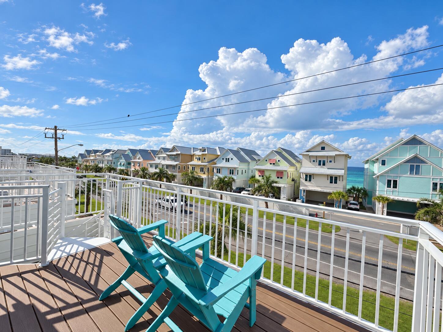 13662 Front Beach Road