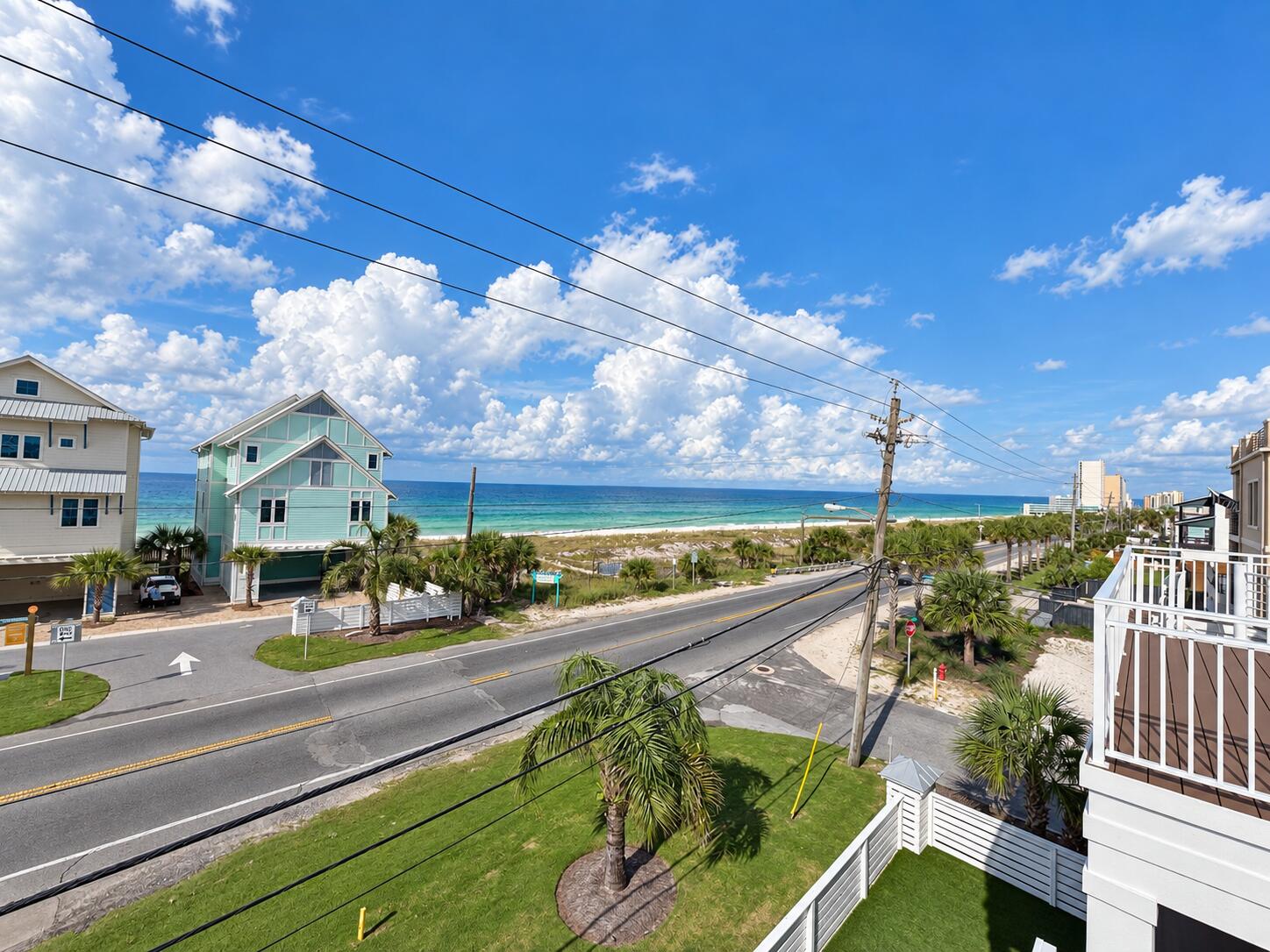 13662 Front Beach Road