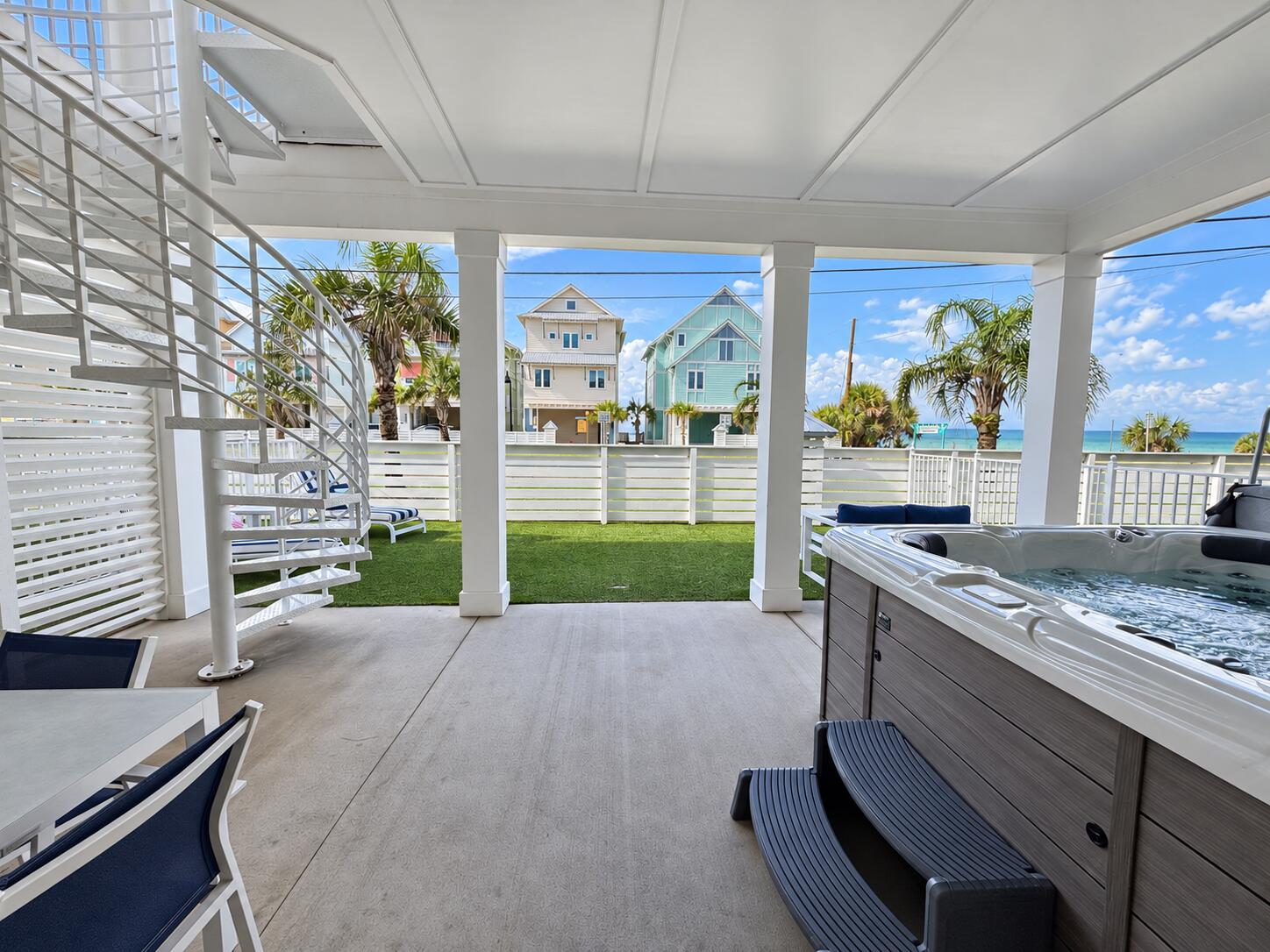 13662 Front Beach Road