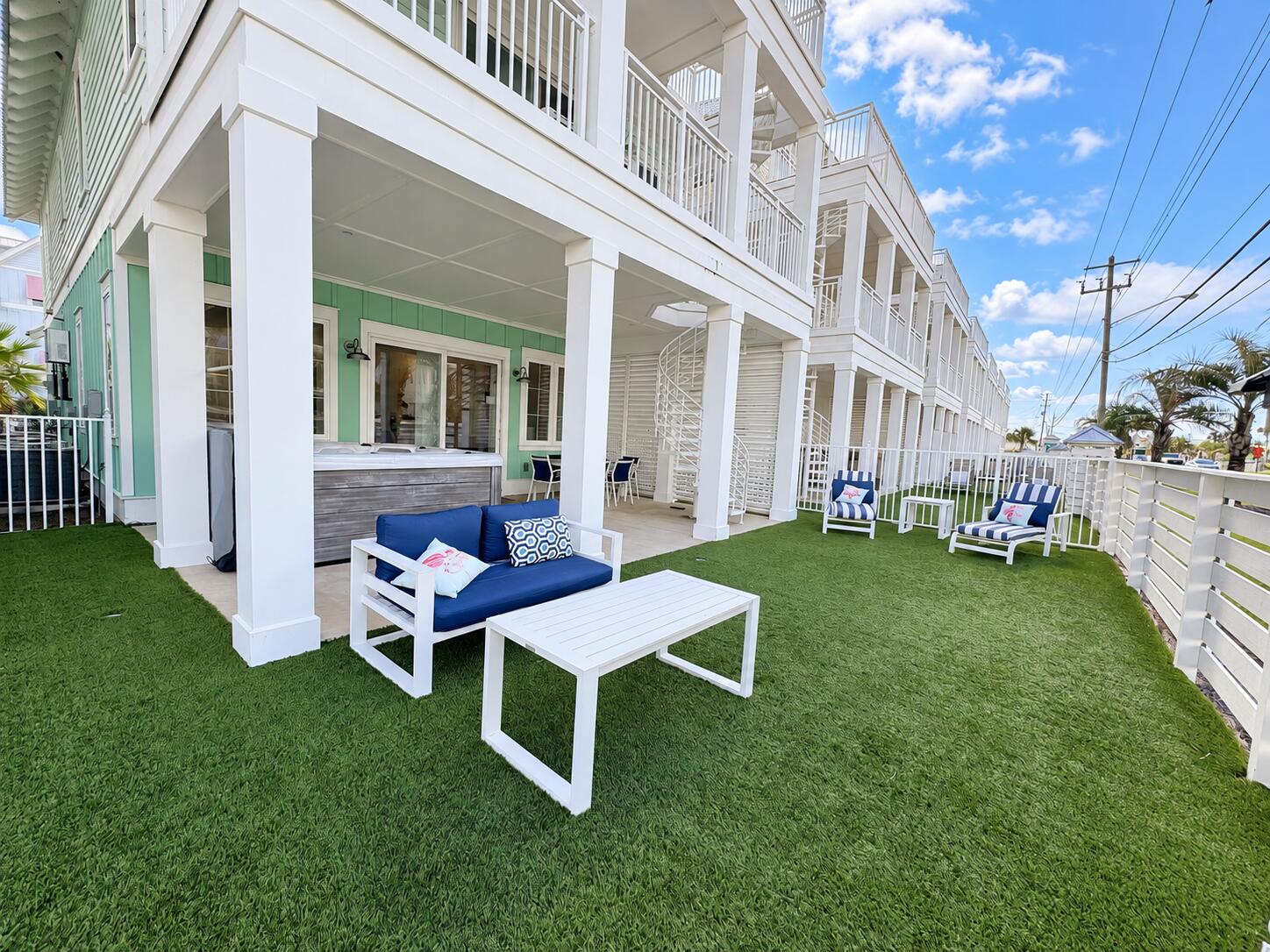13662 Front Beach Road
