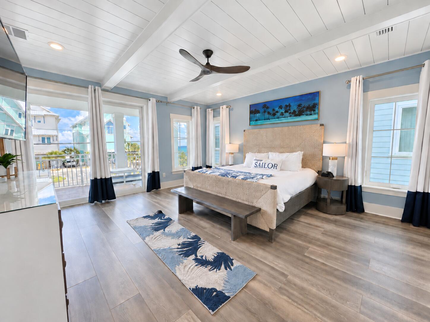 13662 Front Beach Road