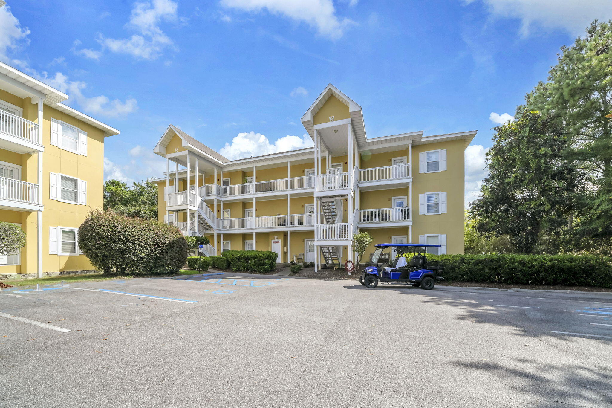 34 Herons Watch Way UNIT 3104