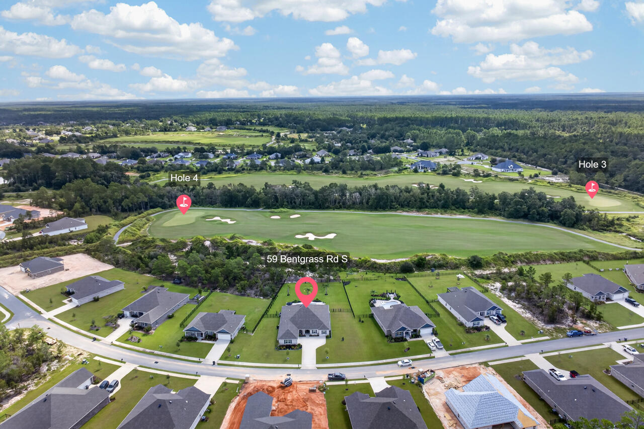 59 S Bentgrass Road