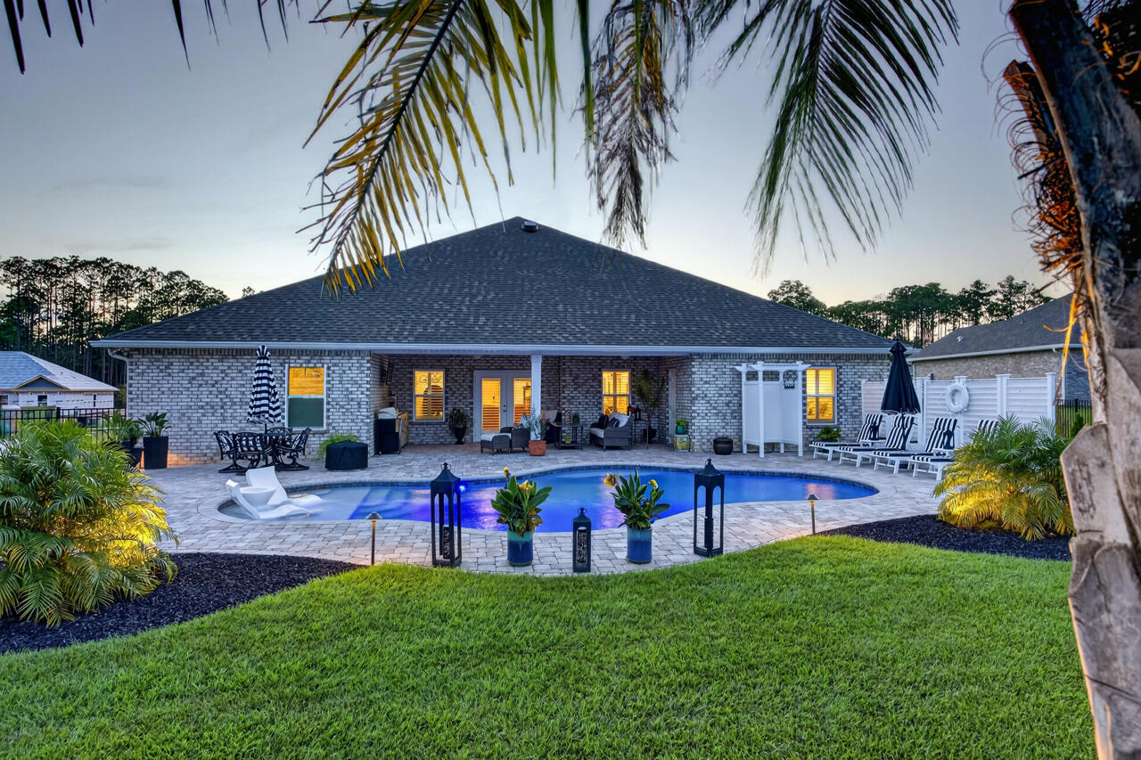 59 S Bentgrass Road