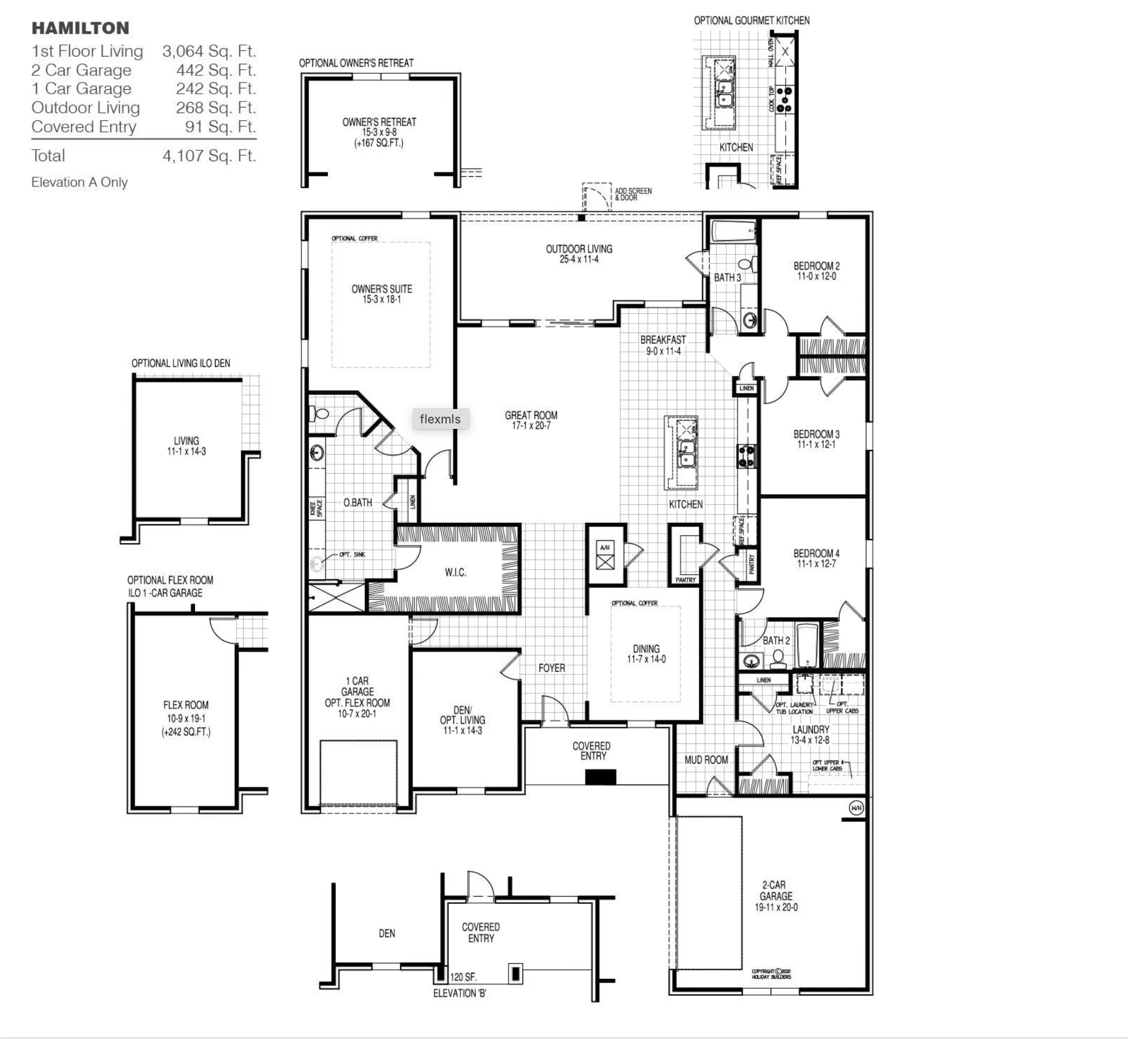 59 S Bentgrass Road