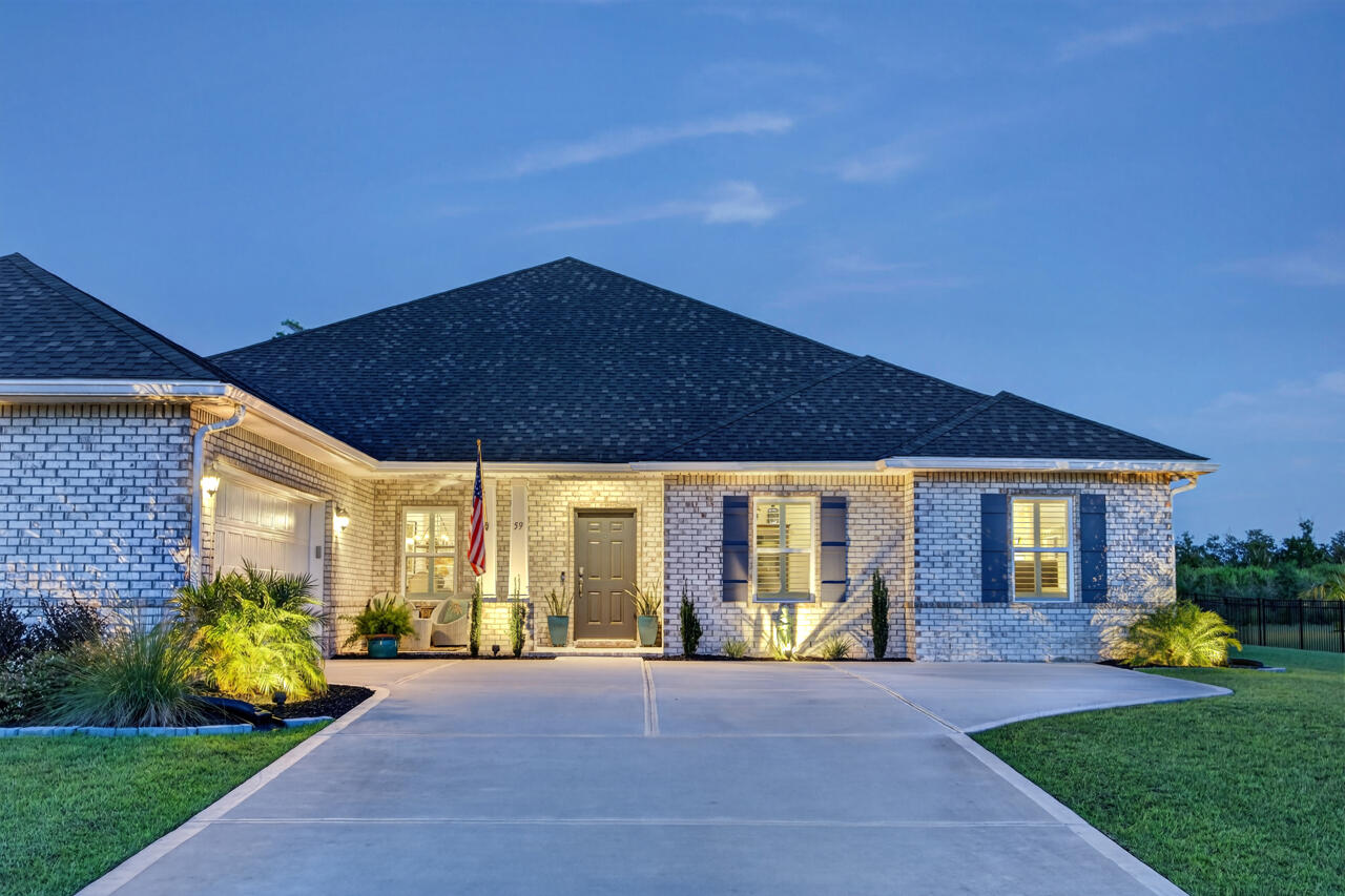59 S Bentgrass Road