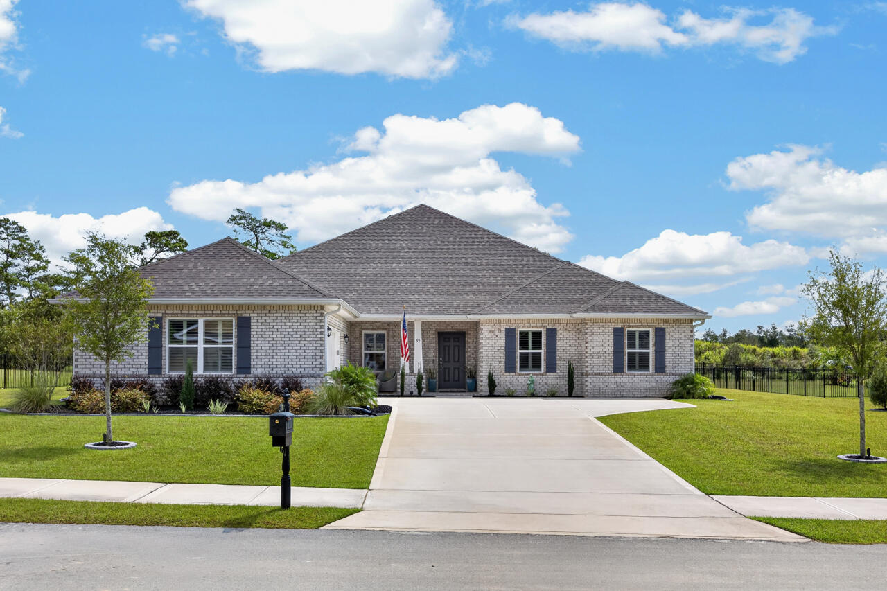 59 S Bentgrass Road