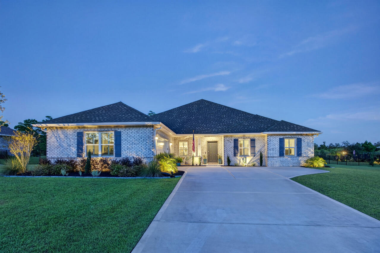 59 S Bentgrass Road