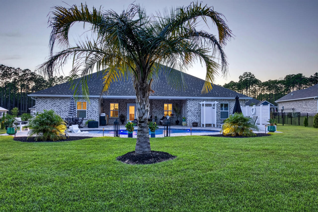 59 S Bentgrass Road