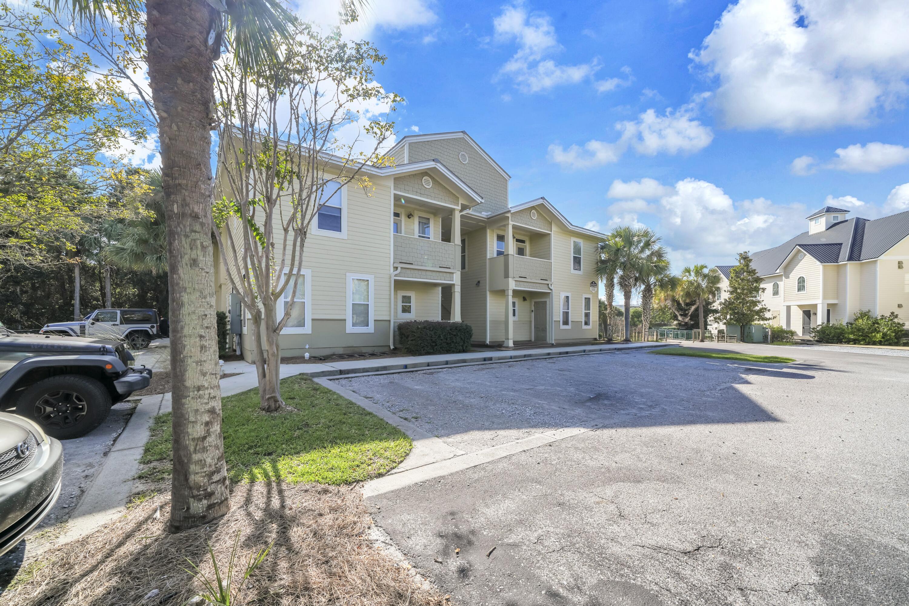 10 Silk Bay Drive UNIT 122