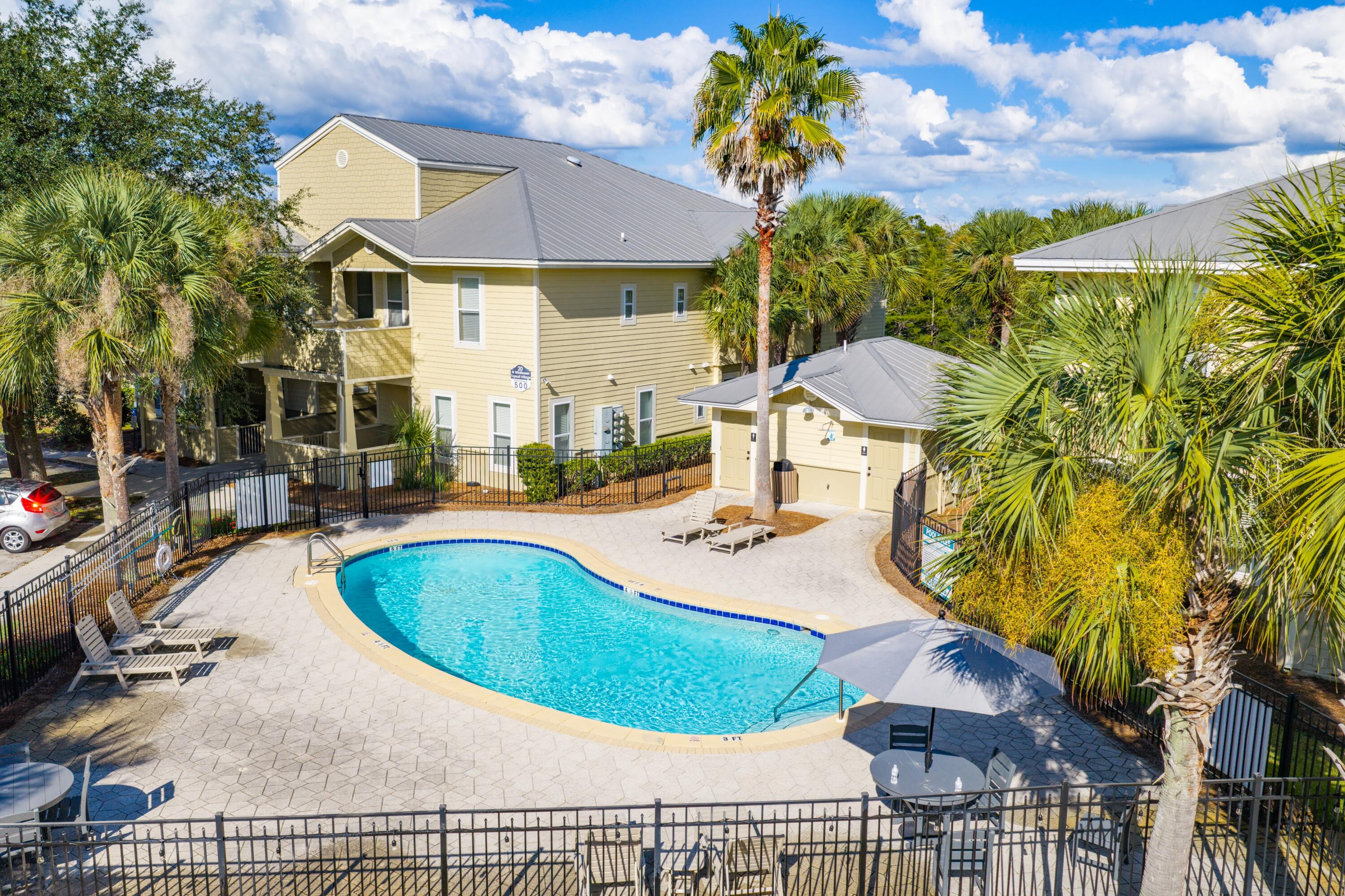 10 Silk Bay Drive UNIT 122