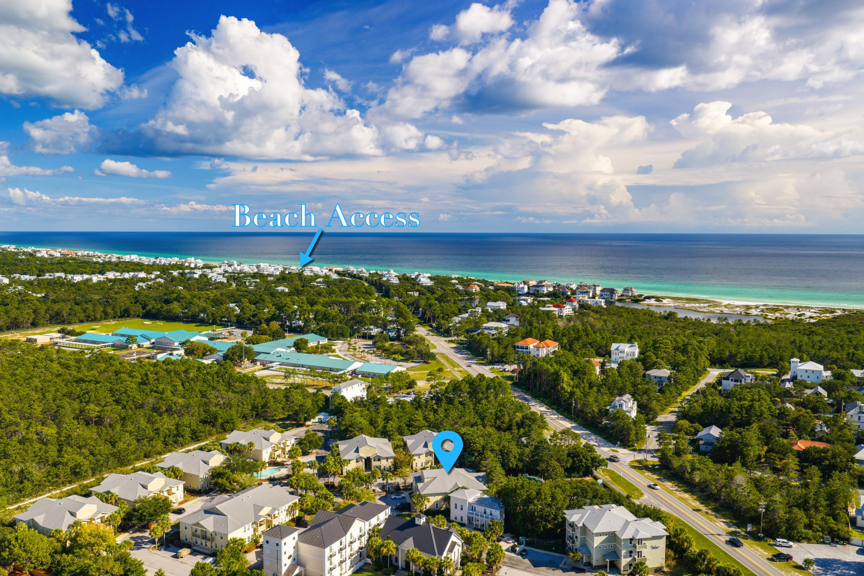10 Silk Bay Drive UNIT 122
