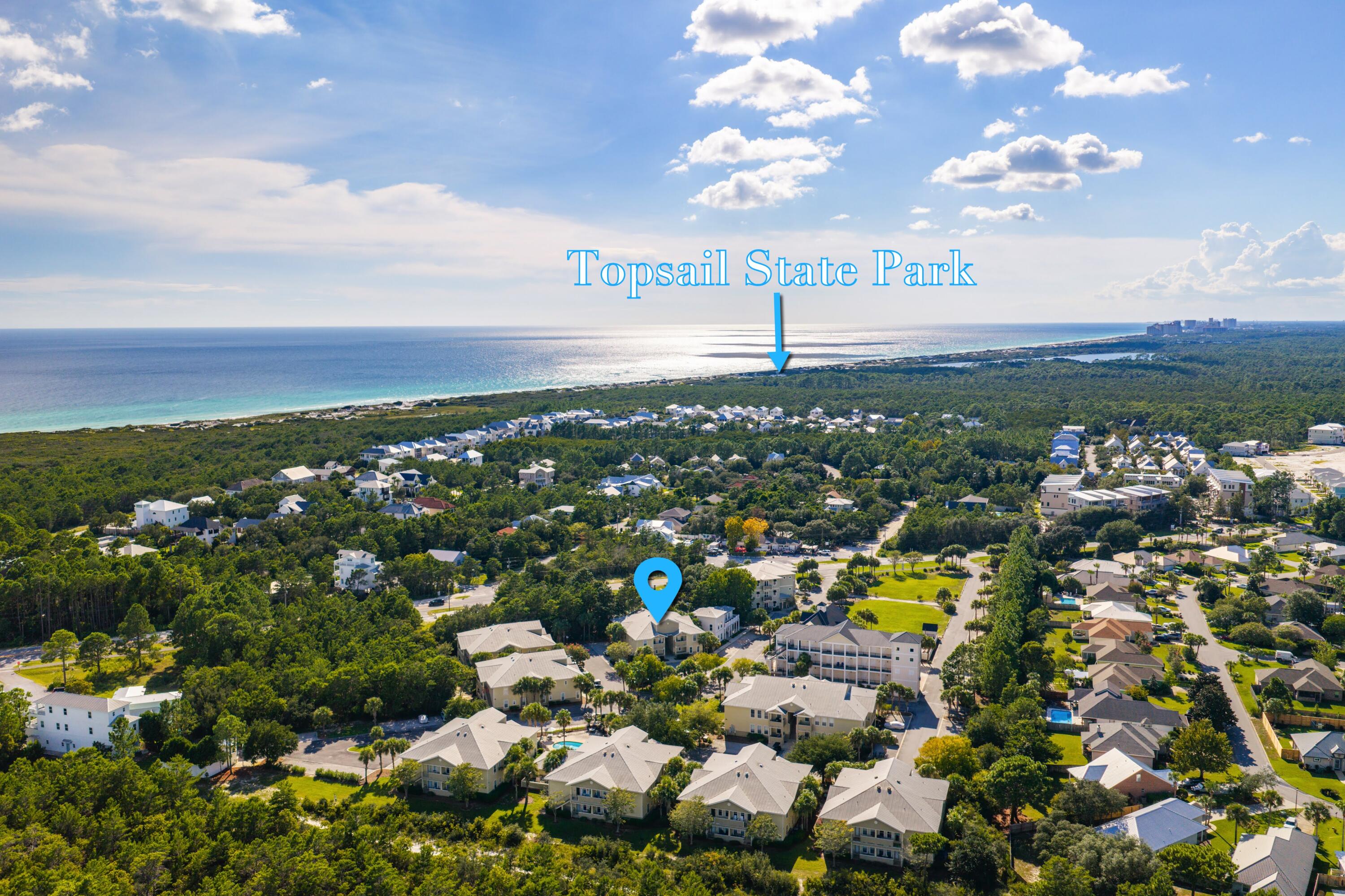 10 Silk Bay Drive UNIT 122