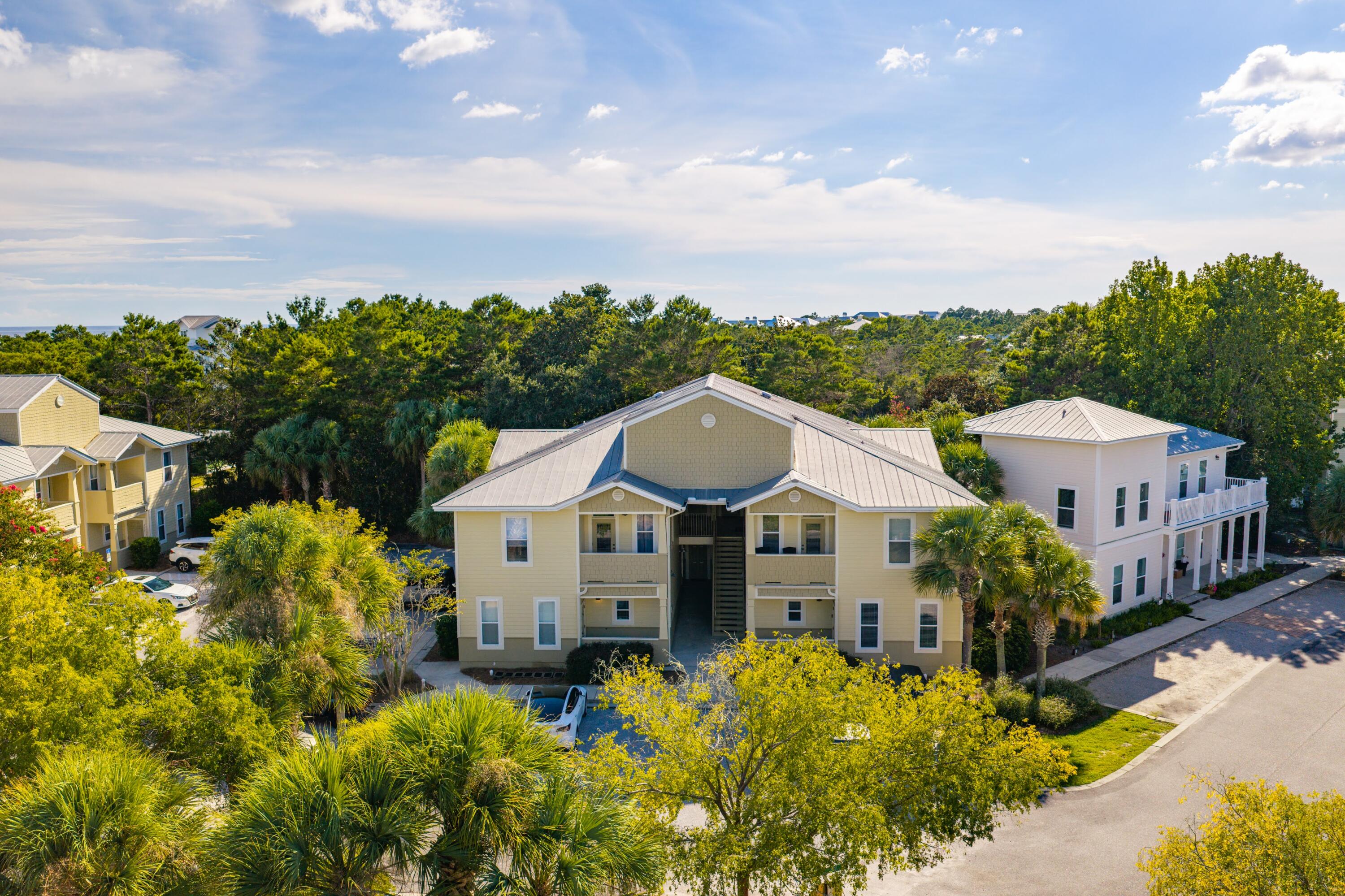 10 Silk Bay Drive UNIT 122