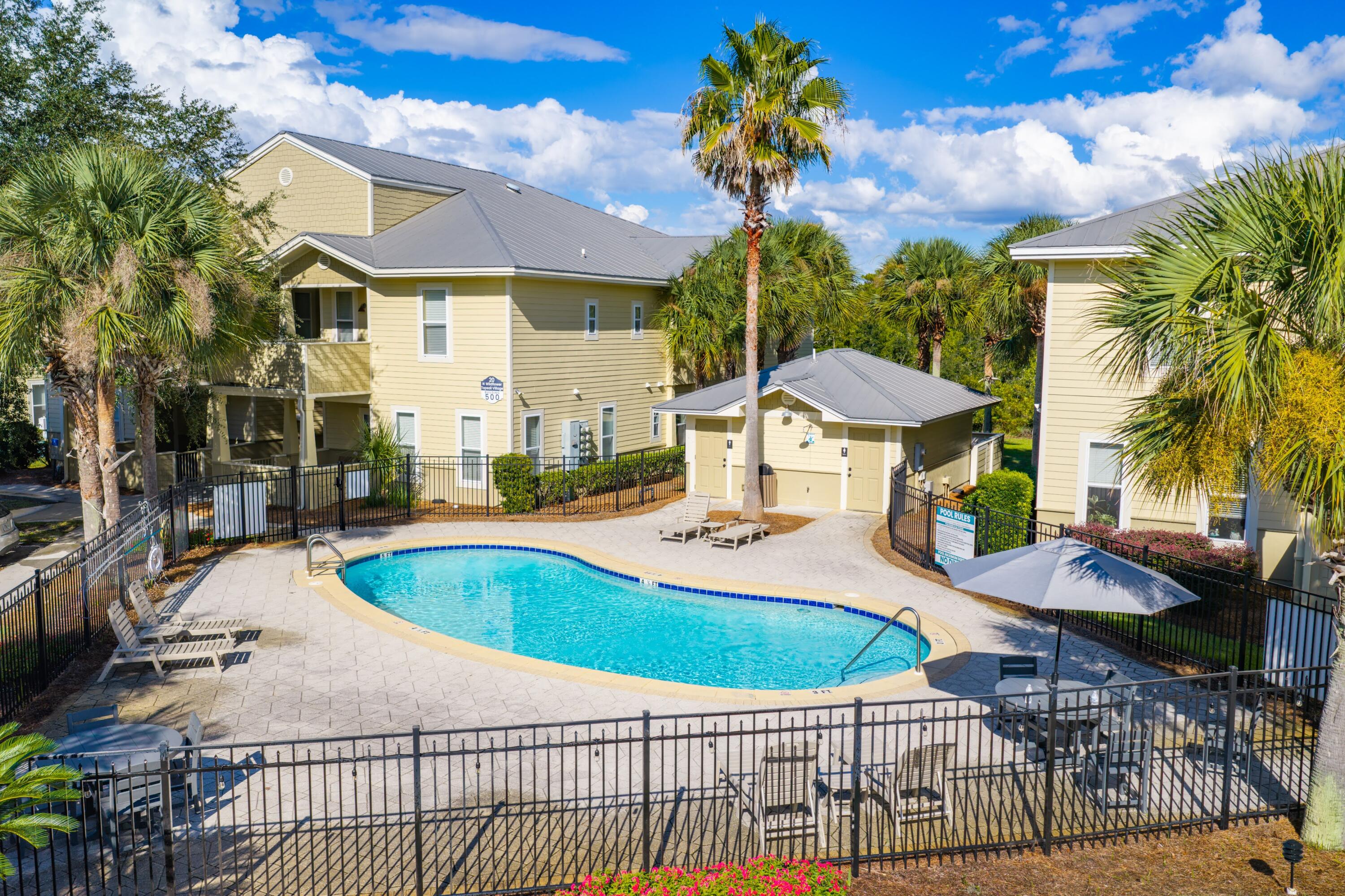 10 Silk Bay Drive UNIT 122